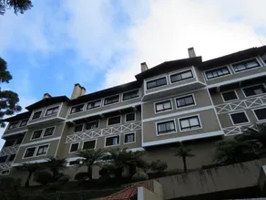 Duplex Accorsi Gramado, COM 2 SUITES - Image 2