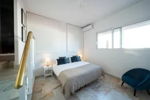 Charming 10 Pers Villa With Swimmingpool Sevilla - Image 3