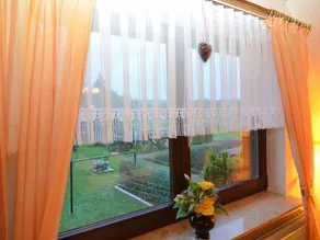 Apartment in the Harz With a log Cabin, Pond and Covered Seating Area - Image 4