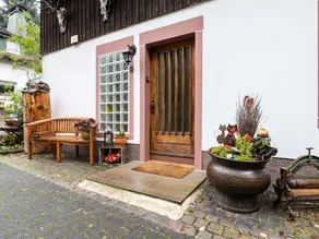 A holiday home for 2 persons in a deer park - Image 4