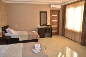 Hotel New Telavi - Image 4