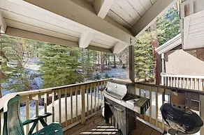 725 Granlibakken Road Condo Unit 87 3 Bedrooms 2 5 Bathrooms Condo - Image 3