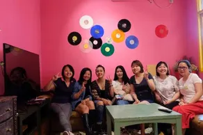 Xiamen International Youth Hostel - Image 5