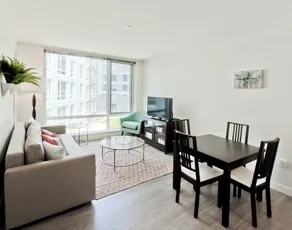 Charming 1BR in Lower Allston by Sonder - Image 4