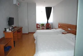 Thank Inn Chain Hotel Hebei Shijiazhuang High-Tech Area - Image 3
