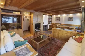 Villa l'Ampezzana - Stayincortina - Image 4