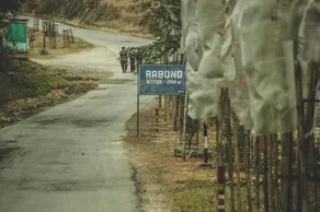 Rabongla eco village - Image 2