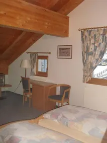 Hotel Grischuna AG - Image 5