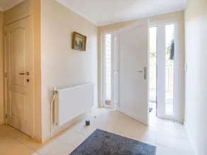 Holiday Home Durbuy With Fireplace 4 - Image 4