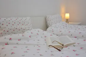 Dreamy Apartment in Bad Pyrmont with Pleasant Terrace - Image 3