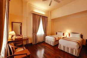 Duparc Hotel Dalat - Image 5