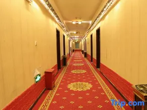 Fusen Internationa Hotel - Image 2