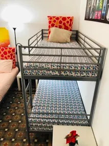 Backpackers House Bcn - Image 4