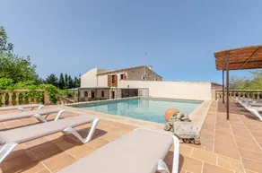 YourHouse Son Morey villa with private pool family friendly - Image 5