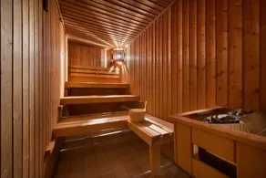 Garni Hotel Pyramida - Image 3