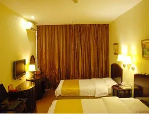 Super 8 Beijing Changping Gulou East Street Hotel - Image 4