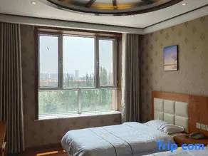 Tumed Zuoqi Mengxiang Business Hotel - Image 5