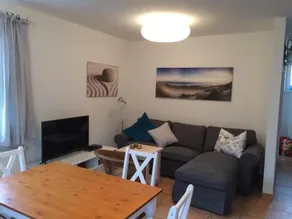 Haus Zeesenboot Ferienwohnung Luv - Image 3