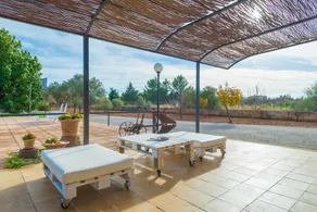 Villa in Consell for 3 people with 2 rooms Ref. 658172 - Image 2