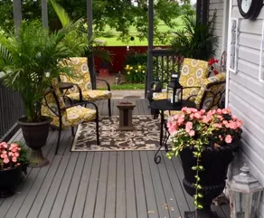 Rogers Island Getaway BnB - Image 2