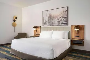 LA QUINTA INN & SUITES BY WYNDHAM DENVER PARKER - Image 2