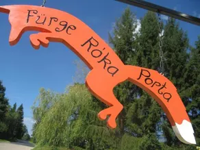 Fürge Róka Porta - Image 4