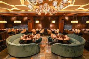 Park Plaza Kaushambi Delhi Ncr - Image 2
