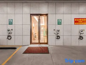 Vienna Hotel (Huizhou Luofu Mountain Futian Branch) - Image 3
