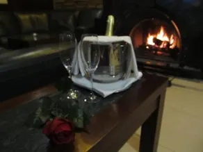 Rybarsky Dvor Pension - Restaurant - Image 3