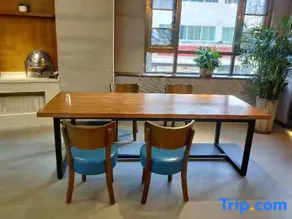 Ruijia Jinlong Hotel - Image 2