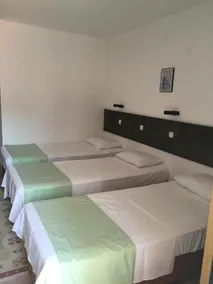 Mr. Happys Liman Hotel - Image 4