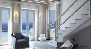 Medluxe Tradition Villas - Houlakia - Image 5