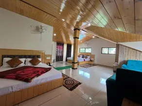 Hotel Forest View - Image 4