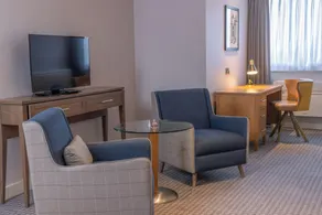 Doubletree by Hilton Oxford Belfry - Image 3