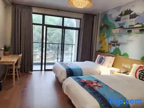 Yong'an Qingshuiyu Township Hotel - Image 2