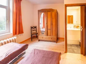 Spacious Holiday Home In Falaen With Garden - Image 5