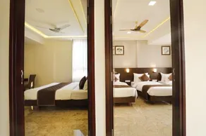TRESCA A LUXURY HOTEL - Image 5