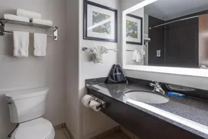 Best Western Dawson Creek - Image 5