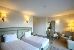 Temenos Luxury Hotel & Spa Boutique Class - Image 2