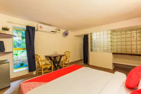 OYO Flagship 14391 Calangute Eden Garden - Image 3