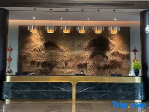 Yihuang Caoshan Xiyin Hotel - Image 3