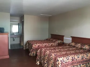 Garden Inn San Antonio - Image 4