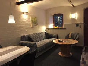 Lille Degnbøl Holiday House - Image 2