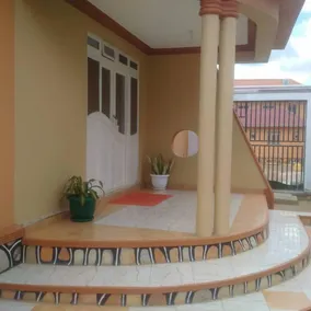 Happy Wallet Gardens Hotel - Image 5
