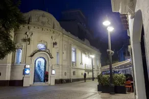 Edificio Nueva Bueras - Image 2