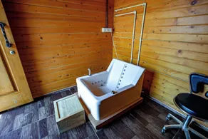 Brahmi Wellness Retreat & Spa - Image 5