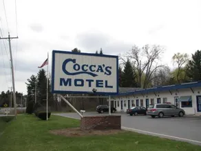 Cocca's Motel - Malta - Image 5