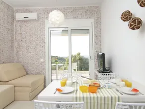 Peaceful Holiday Home in Agia Triada With Swimming Pool - Image 3