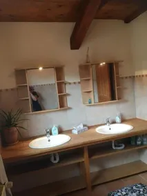 Ferienwohnung Hasenbuhl - Image 4