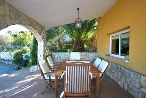 Montbarbat Villa 0 Pool Wifi - Image 2